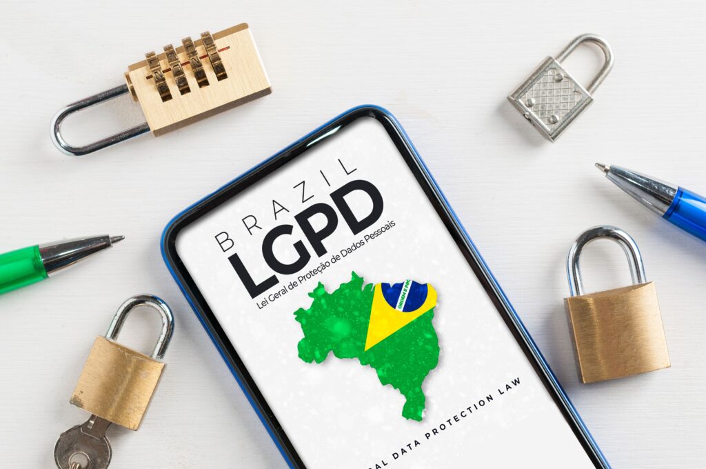 LGPD: Como adequar o seu chatbot as diretrizes dessa nova lei?